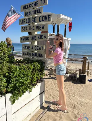 oceanedispo