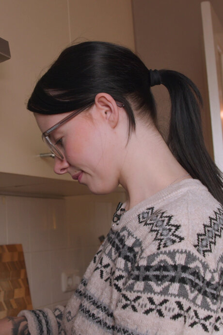 Morgane